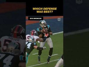 Video post by @NFLVault on YouTube