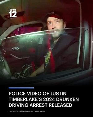Image post by @news12nj on Instagram