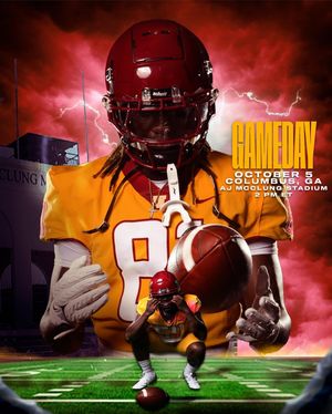 Image post by @skegeefootball on Instagram