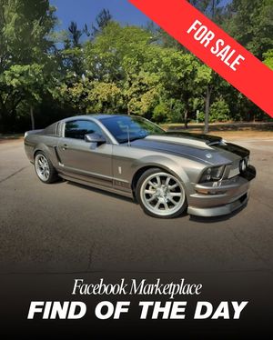 Image post by @launchmode1 on Facebook