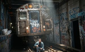 Image post by @graffitiosity on Instagram