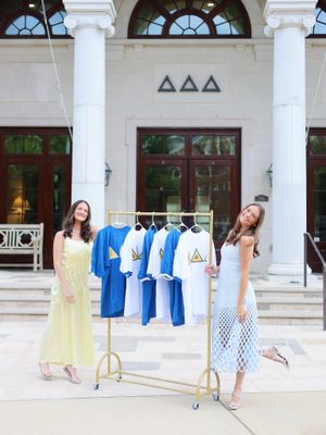 Image post by @trideltaua on Instagram