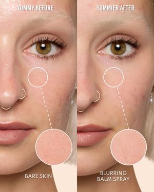 Image post by @danessamyricksbeauty on Instagram