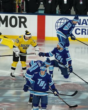 Image post by @sportsonprimeca on Instagram