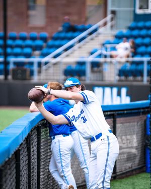 Image post by @setonhall_baseball on Instagram