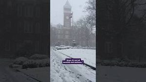 Video post by @clemsonuniversity on YouTube