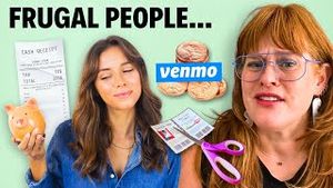 Video post by @yourtango on YouTube