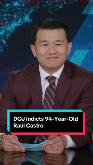 Video post by @thedailyshow on TikTok