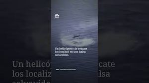 Video post by @nmasunivision on YouTube
