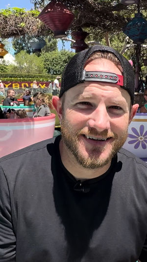 Video post by @disneyparks on TikTok
