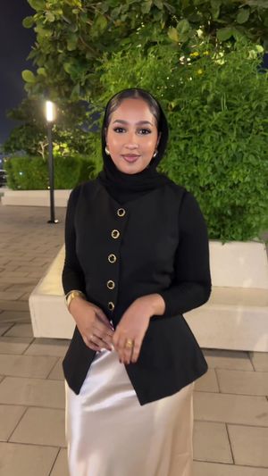 Video post by @hibamakeup on TikTok
