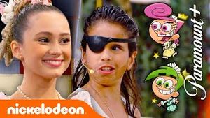 Video post by @nickelodeon on YouTube
