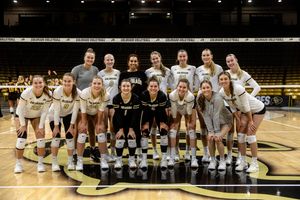 Image post by @CUBuffsVB on Twitter/X