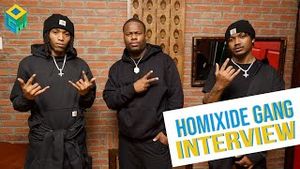 Video post by @ourgenerationmusic on YouTube