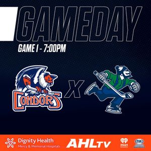 Image post by @condors on Instagram