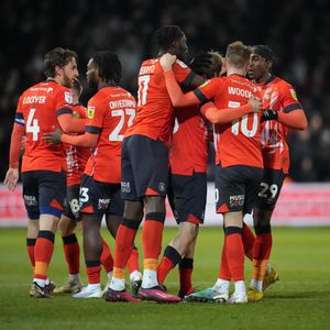 Image post by @ltfc_official on Instagram