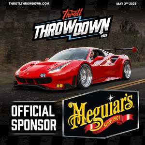 Image post by @meguiars on Instagram
