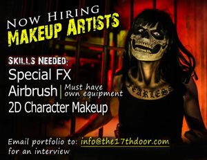 Image post by @the17thdoor on Instagram