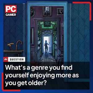 Image post by @pcgamer_mag on Instagram