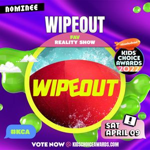 Image post by @Wipeout on Twitter