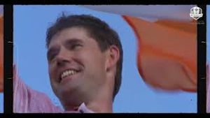Video post by @discoverireland on YouTube