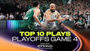 Video post by @euroleague on YouTube
