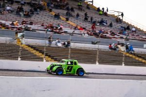 Image post by @_gavonveachracing_ on Instagram