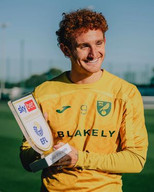 Video post by @norwichcityfc on TikTok