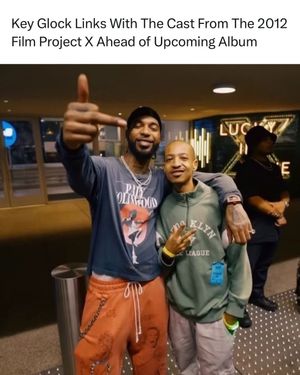 Image post by @nojumper on Instagram