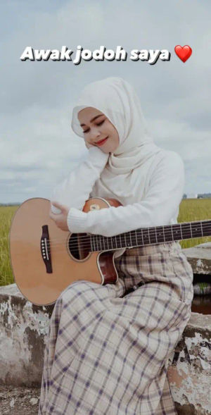 Image post by @rusamusic on TikTok