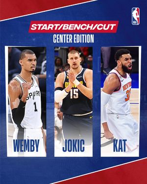 Image post by @nbaindia on Instagram