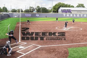 Image post by @tarletonsoftball on Instagram
