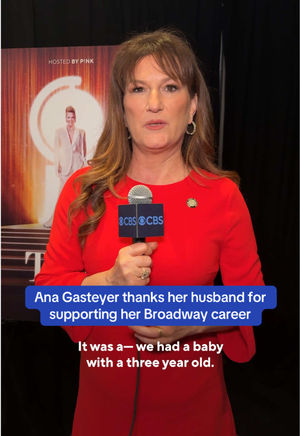 Video post by @cbs on TikTok