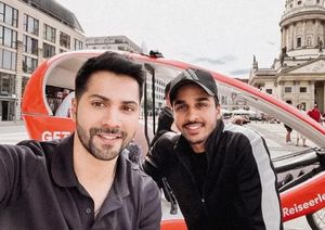Image post by @arsh_khatri30 on Instagram