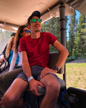 Image post by @breckenridgemtn on Instagram