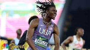 Video post by @nbcsports on YouTube