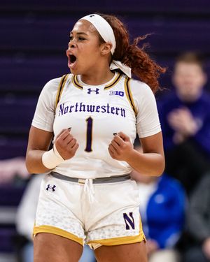 Image post by @nuwbball on Instagram