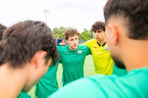 Image post by @ontario_soccer on Instagram