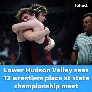 Image post by @lohudsports on Instagram