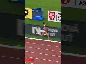 Video post by @worldathletics on YouTube