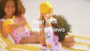 Video post by @rufflebutts on YouTube