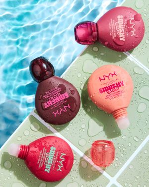 Image post by @nyxcosmetics on Instagram
