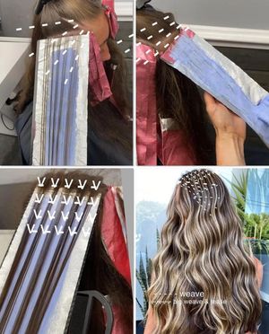 Image post by @behindthechair_com on Instagram