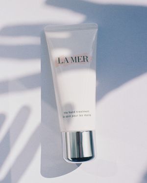 Image post by @lamer on Instagram