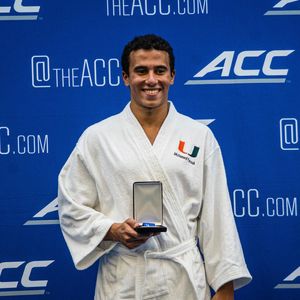 Image post by @canesswimdive on Instagram