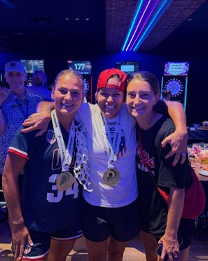 Image post by @marylandwlax on Instagram