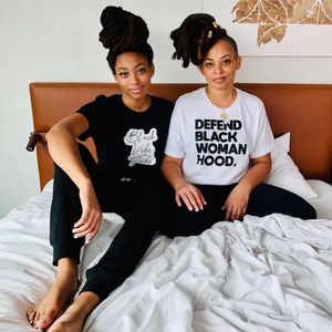 Image post by @blackvibetribe on Instagram