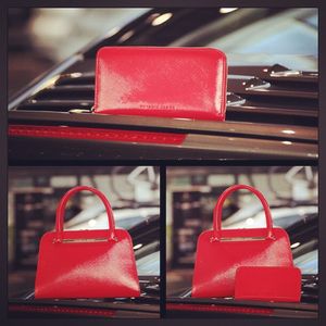 Image post by @porschedesign on Instagram