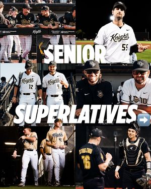Image post by @ucf.baseball on Instagram