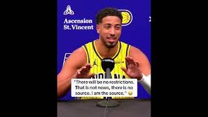 Video post by @NBA on ESPN on YouTube